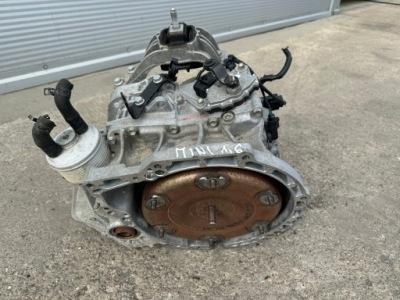 Mini cooper r55 r56 1,6 коробка передач передач автоматична коробка передач 7638575 фото №1