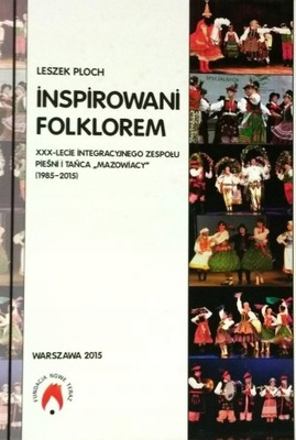 PLOCH - INSPIROWANI FOLKLOREM