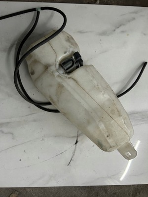 Бачок жидкость do омывателя dacia duster i lift фото №1