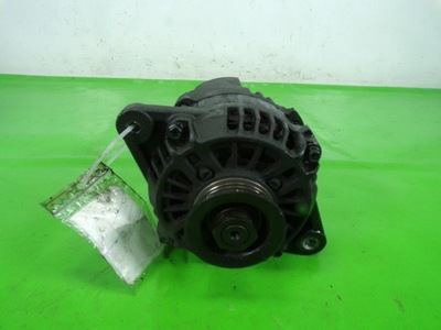 Chevrolet aveo t200 1.2 8v ly4 генератор фото №1