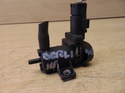 Датчик давления клапан усилитель тормозов citroen berlingo iii фото №1