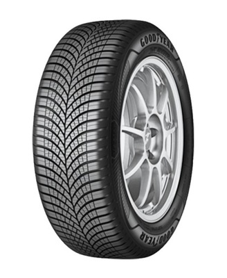 4x GOODYEAR VECTOR 4 SEASONS 265\/50R19 110 W фото