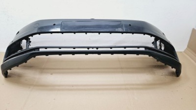 Бампер передний перед vw touran ii 5ta807221a фото №1