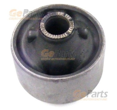 Втулка важеля toyota camry 01- 05 фото №1