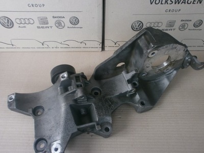 ЛАПА ГЕНЕРАТОРА 03L903143Q 1,6 2.0 TDI VW SKODA SEAT ГАРАНТИЯ