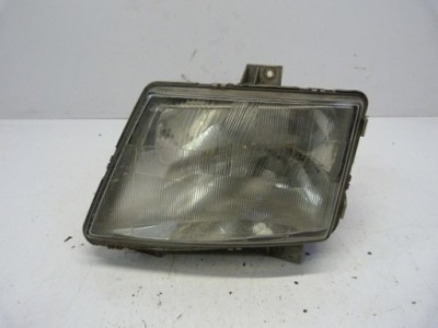 Фара перед лівий valeo mercedes vito w638 фото №1