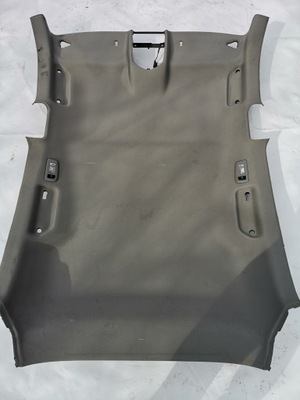 Потолок porsche panamera 970 фото №1