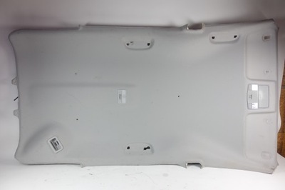 Mazda 5 стеля фото №1