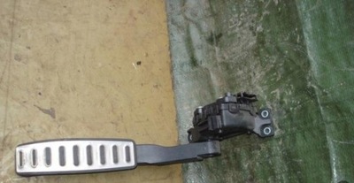 Porsche cayenne педаль газу фото №1