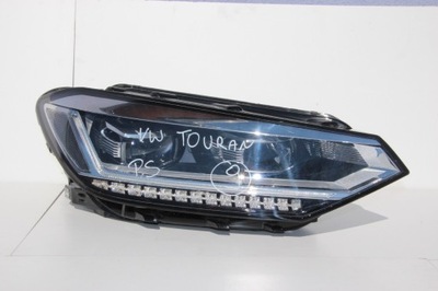 VW TOURAN 5T 5TB ФАРА FULL LED (СВЕТОДИОД ) ПРАВОЕ 5TB941114A