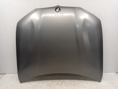 Капот крышка двигателя bmw x7 g07 18- фото №1