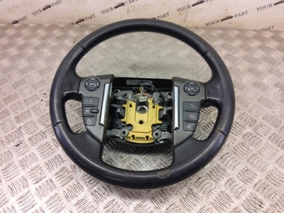 Land rover discovery 4 - lr4 2011 воздуховод фото №1