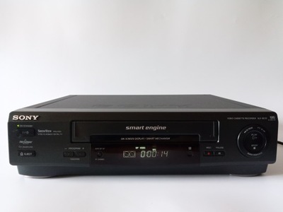 Magnetowid VHS Sony SLV-SE20