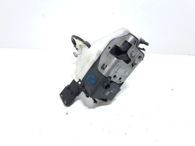 Citroen c3 ii замок дверь перед передний правый psa732308 фото №1