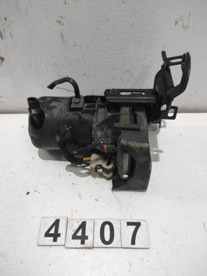 Насос підсилювача citroen c5 iii 9673173780 фото №1