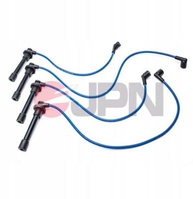 Дроти кабелі запалювання jpn do honda integra 1.6 фото №1