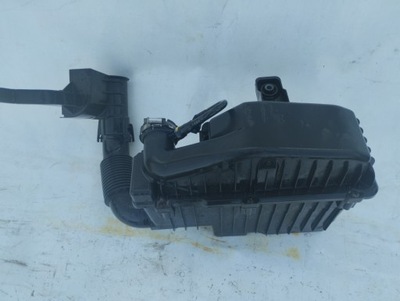 Citroen c3 iii 1.2 корпус фильтра воздуха фото №1