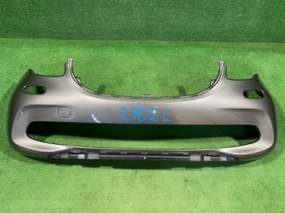 Smart forfour w453 for four 453 бампер перед передний a4538800070 фото №1