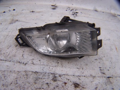 Протитуманна фара лівий opel insignia a 08-12r 13226828 org. фото №1