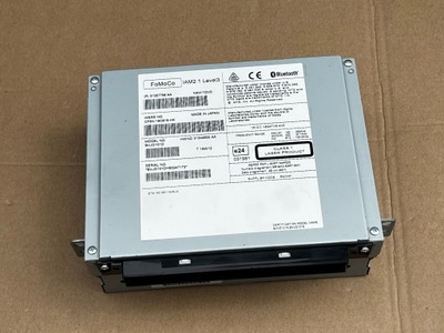 Навігація land rover discovery iv 31357756aa фото №1