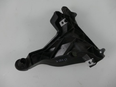 Mercedes slk r171 кронштейн перегородки багажный крыша левый кронштейн левая фото №1