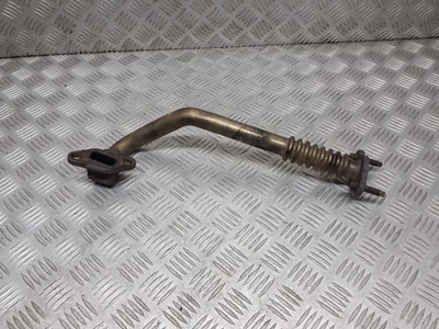 Труба трубка шланг egr nissan primera p12 2.2 dci фото №1