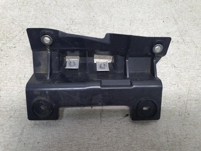 Кронштейн дверь правый перед jaguar f-pace 17- фото №1