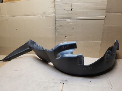 Підкрилок правий задня renault laguna ii hb фото №1