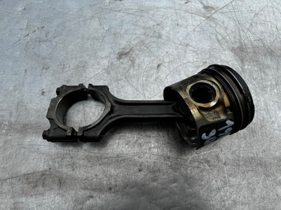 CONNECTING ROD FIAT OPEL 1.6 JTD 198A3000 PISTON 1295 55254690  