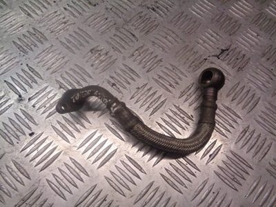 Труба трубка шланг egr seat toledo ii 1.9 tdi фото №1