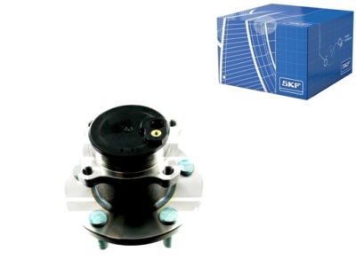 Skf підшипник ступиця колеса mazda 3 2.3 mzr bk фото №1