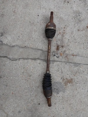 Приводной вал короткий левая renault modus 1.5 dci 04-12 фото №1