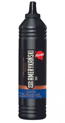 FANEX Sos amerykański 950g - Ostry z natury