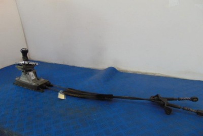 Volkswagen passat b6 2.0tdi kombi домкрат переключения передач фото №1