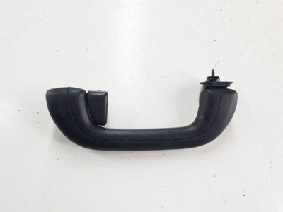 Kia pro cee'd ii 13r ручка кронштейн левый задняя фото №1