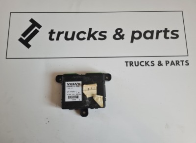 Модуль блок управления подушек кассета ecs iii volvo fh fm fe fl фото №1