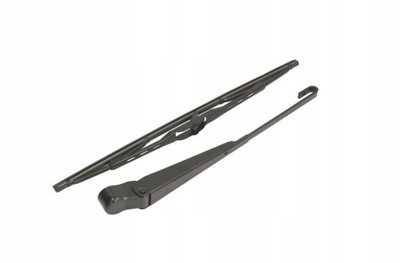 Рычаг дворники щетка задняя peugeot 206 focus ii фото №1