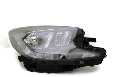 Toyota aygo x od 2022- фара правий новий фото №1