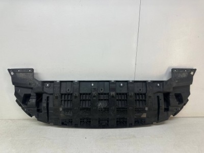 Плита защита спойлер накладка-спойлер w бампер перед ford kuga mk2 ii рестайлинг фото №1