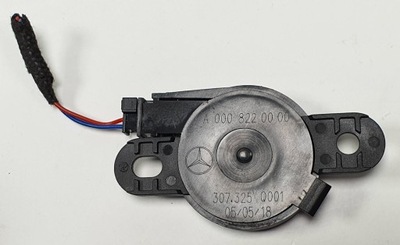 Динамік динамік pdc mercedes w205 a0008220000 фото №1