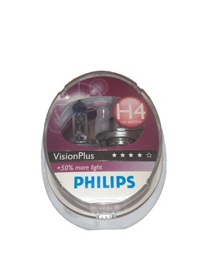 Philips H4 12342VPS2 2 szt.