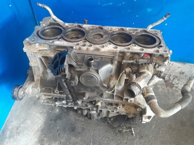 PARTE INFERIOR DEL MOTOR UNIDAD VOLVO 2.0 D3 D4 D5204T7  