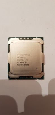 Procesor Intel Xeon E5-2640V4 2,40GHZ