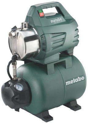 Hydrofor Metabo HWW 3500/25 Inox