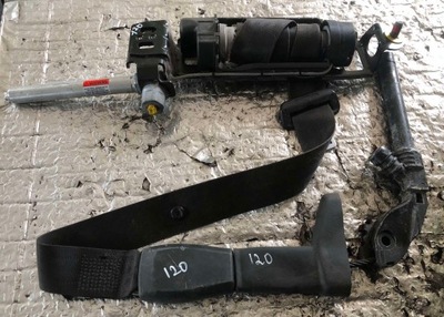 6090888r0a pas безопасности правый перед volvo s40 ii фото №1