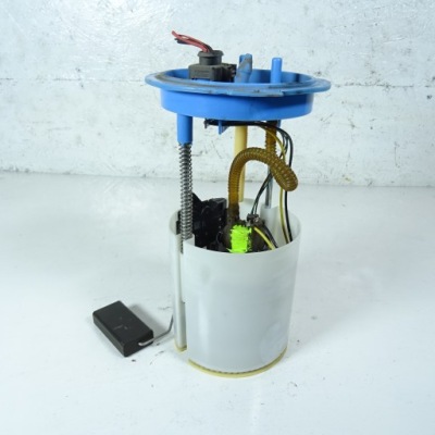 Skoda octavia ii 1.8tsi помпа пального 1k0919051cl фото №1