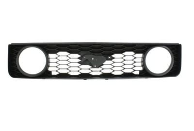 Решётка радиатора ford mustang s-197 , 04-14 фото №1