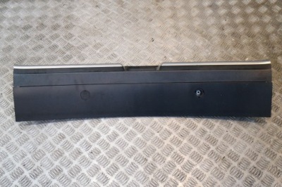 Захист поріг багажника mercedes gle 292 w292 a2926900041 фото №1