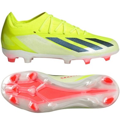 Buty adidas X Crazyfast Elite FG IF0669 r.35.5