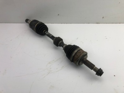 Toyota 1.8 hybrid привідний вал ліва фото №1
